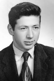 Obituary: William Garfield Guerrette Sr.