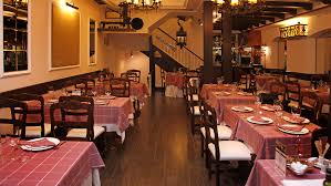 C/ preciados, 35, 28013 madrid. Inicio Restaurante Dantxari