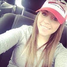 Candice Mayhew's Instagram, Twitter & Facebook