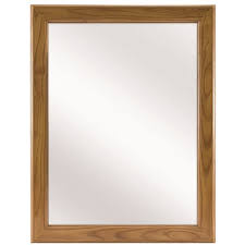 Maybe you would like to learn more about one of these? Glacier Bay Part 45390 Glacier Bay 15 1 8 In W X 19 1 4 In H Framed Recessed Or Surface Mount Bathroom Medicine Cabinet In Oak Medicine Cabinets Home Depot Pro
