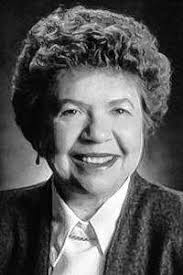 Solveig Waugen Winborn Moore