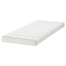 Underlig Materac Piankowy Do Lozka Mlodziez Bialy 70x160 Cm Dodaj Do Listy Zakupow Ikea Foam Mattress Junior Bed Mattress