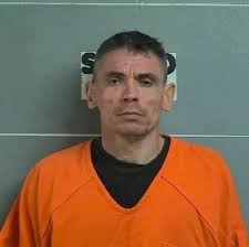 Fugitive with history of violence nabbed in Ohio Co. after police receive  tip