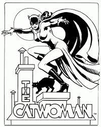 Batman and catwoman by randygreen on deviantart. Pin On Comic Book Coloring Pages