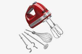 It is an important part of the mechanism that drives the beaters. 9 Best Hand Mixers 2019 The Strategist