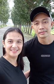 Tita Ninang ko PTPA thank you ❤️❤️❤️