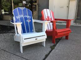 By april wilkerson on june 19, 2020. Custom Adirondack Chairs Adirondack Chairs Diy Pallet Furniture Outdoor Muskoka Chair