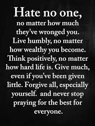 This Sounds Like Something God Would Say To People Yet And Still They Will Never Take His Words For It Insert Al Prayer Quotes Life Quotes Positive Quotes