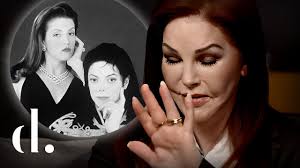 Priscilla Presley Reveals Why Michael Jackson & Lisa Marie NEVER Should  Have Married!!