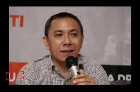 Jerry Massie : Pencapresan Ganjar oleh PDIP Akan Ulang Kekalahan PILKADA  Ahok di DKI Jakarta. Rizal Ramli : Jerry Terlalu Berani