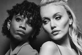 Welp... Effortless Editorial was a success if I do say so! Edited with  Luminar Neo Photographer: Daryl Wilkerson (@rylworldphotography) Model:  Khalyah Adams (@small.world_big.beauty1 & cupcake4u83) Hair: Haley Nieves  (@hm.hmua) MUA: Ayesha Brown (@