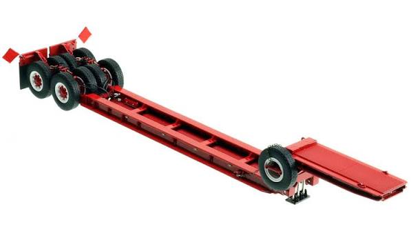 Rogers CY50PL Trailer