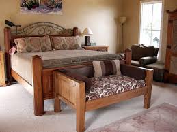 Bedside tables serve two functions. 19 Wooden Dog Beds To Create For Your Furry Four Legged Friends