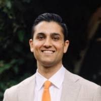 Joshua Javaheri's Instagram, Twitter & Facebook