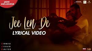 Romeo Akbar Walter Song Jee Len De Lyrical Hindi Video Songs Times Of India Click here to report if movie not working or bad video quality or any other issue. romeo akbar walter song jee len de lyrical