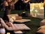 Diy Outdoor Theater Seating