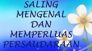 Kalau orang lain mengunjungi kita dan kita balas mengunjunginya, ini tidak memerlukan kekuatan mental yang kuat. Kata Bijak Silaturahmi Katapos