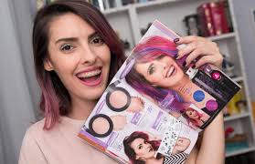 (onde fala sobre beleza, moda, cultura, viagens e afins), diva do youtube e dona de um pug super. Lancou Conheca A Minha Colecao Karen Bachini Para Jequiti E Ai Beleza Bloglovin