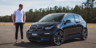 Bmw I3 Review Specification Price Caradvice