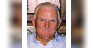 Herman Hamrick Obituary