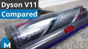 Dyson V11 Outsize Vs Torque Drive Vs Animal Vs Outsize Origin Youtube