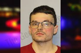 Ty Winters — Hall County Jail Bookings