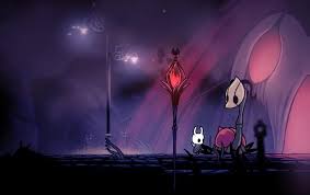 Hollow Knight How To Use Hallownest Charms Hollow Art Knight Shaman Stones