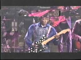 Muddy Waters Tribute 1997 Koko Taylor Keb Mo Buddy Guy Keith Richards Gregg Allman Buddy Guy Keith Richards Muddy Waters