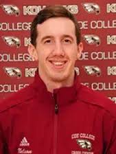 Men's Indoor Track and Field All-Conference