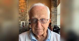 Eugene E. Poupard Obituary