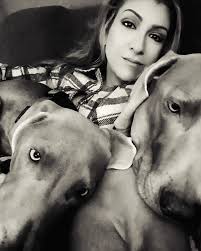 Krista Mayo (@krista_and_krimson) • Instagram photos and videos