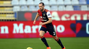 Come vedere la partita di serie a. Cagliari Udinese 1 1 Gol Di Lykogiannis E Lasagna Finisce In Parita Il Match Della Sardegna Arena Eurosport