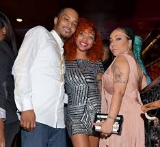 And tiny harris threaten to sue over allegations they drugged women before sex. Tameka Cottle Bio Net Worth Affair Husband Married Age Facts Wiki Height Family Parents Songs Xscape Eyes Children Mom T I Tiny Gossip Gist