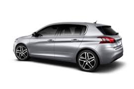 Image result for Gris Aluminium 2014 Peugeot
