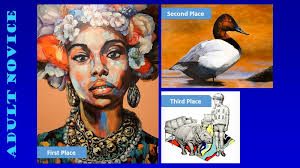 Air Force announces Air Force Art Contest winners > Wright-Patterson AFB >  Article Display