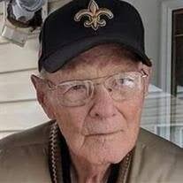 Malcolm Dodge Obituary