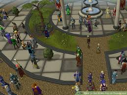 Resultado de imagem para runescape