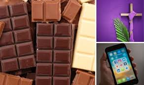 What america's editors are giving up (or taking on) this year. M 55y2e1uptxm