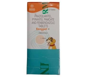 ↑ Eazypet tablet 10s pack : → Order Now ☆ LOWEST Price ☆ ,View Uses, Side Effects, Price and Substitutes | ☆ TNMEDS ☆