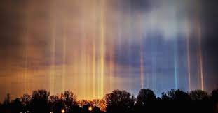 Groggy duration for phase 1 is short, and it can be hard to find the lighted up pillars, most party would force phase 2 to open by. Rare Winter Phenomenon Illuminates Night Skies In A Dazzling Way Littlethings Com