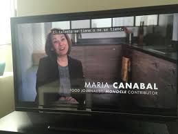 Participation Chef S Table Season 2 Episode Cheffe Dominique Crenn Netflix Tvs Television Flat Screen