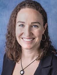 Megan Roper's Instagram, Twitter & Facebook