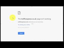 Too Many Redirects Youtube