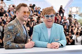 Set to his most beloved songs, it's the epic musical story of elton john, his breakthrough years in the 1970s and his fantastical transformation from shy piano prodigy to international superstar. Rocketman Blasts Off At Cannes Featuring Cinesite Vfx Cinesite Studios