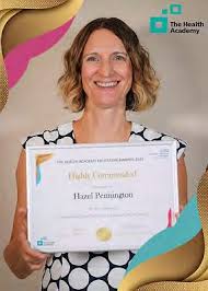 Education Awards 2023