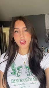 Christina Randa's Instagram, Twitter & Facebook