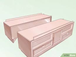 Twin captain's bed repurposed into an outdoor bench this can be an awesome addition to your garden and what makes it so wonderful is the fact that you can make one out of bed! How To Build A Captain S Bed From Two Dressers 10 Steps