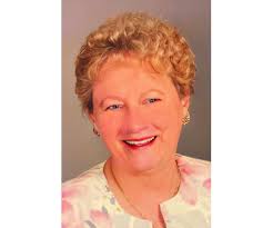 Rosemary Wolf Obituary (1940