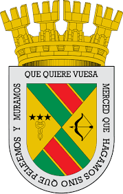 Good availability and great rates. Canete Chile Escudo Coat Of Arms Crest Of Canete Chile