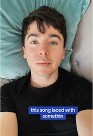 Blue Flame: Dance or Dream?